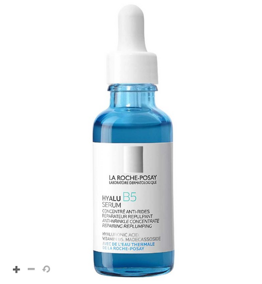 La Roche Posay Hyalu B5 Hyaluronic Acid Serum