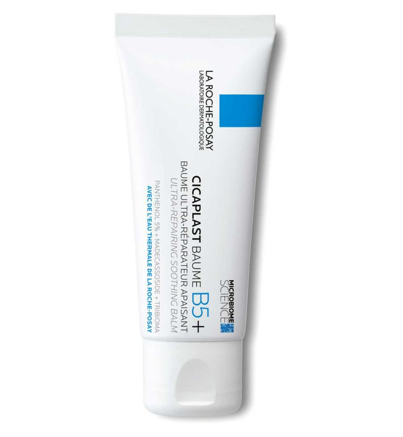 La Roche Posay Cicaplast Balm 100ml