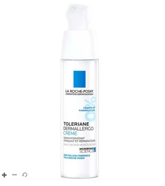 La Roche-Posay Dermallergo Soothing Cream 40ml