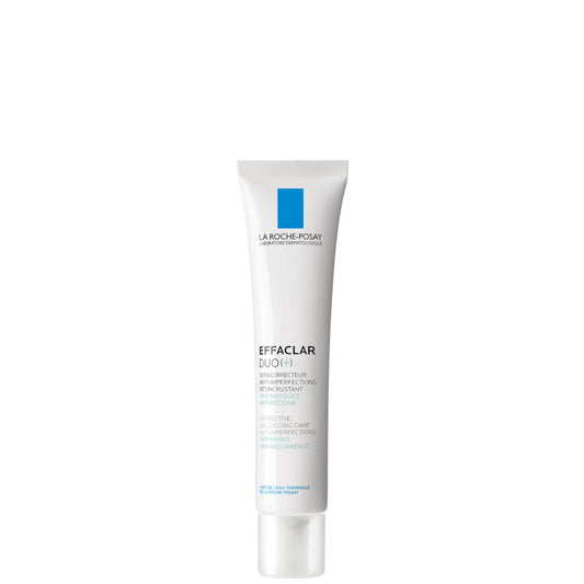 La Roche Posay - Effaclar Duo(+) - 40ml