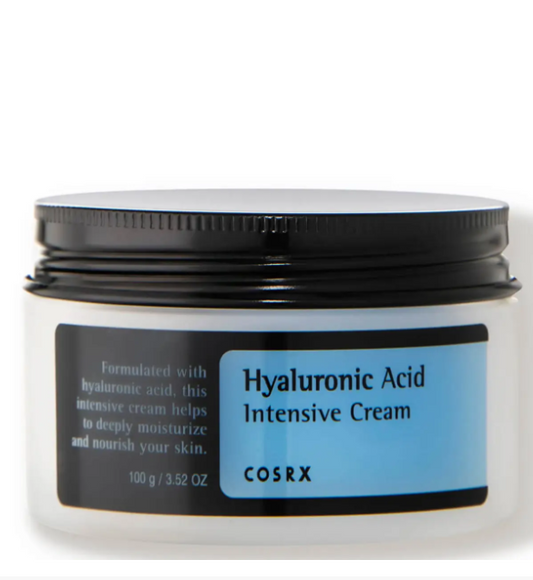 COSRX Hyaluronic Acid Intensive Cream 100ml