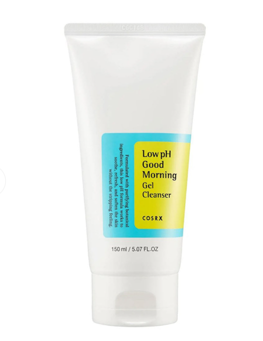 Cosrx Low pH Good Morning Gel Cleanser 150ml