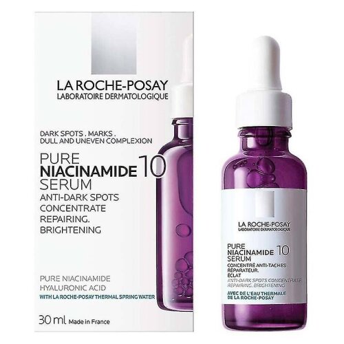 La Roche-Posay Niacinamide 10 Serum 30ml