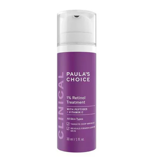 Paula's Choice Clinical 1% Retinol Treatment 30ml