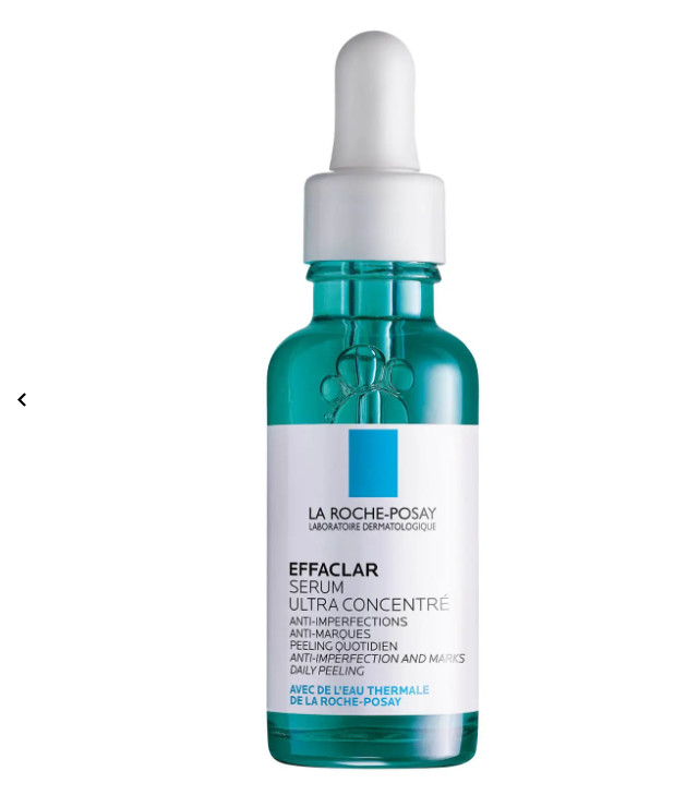 La Roche-Posay Effaclar Ultra Concentrate Serum 30ml