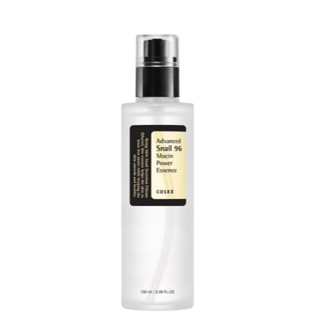 COSRX ADVANCED SNAIL 96 Mucin Power Essence Gel 100ml