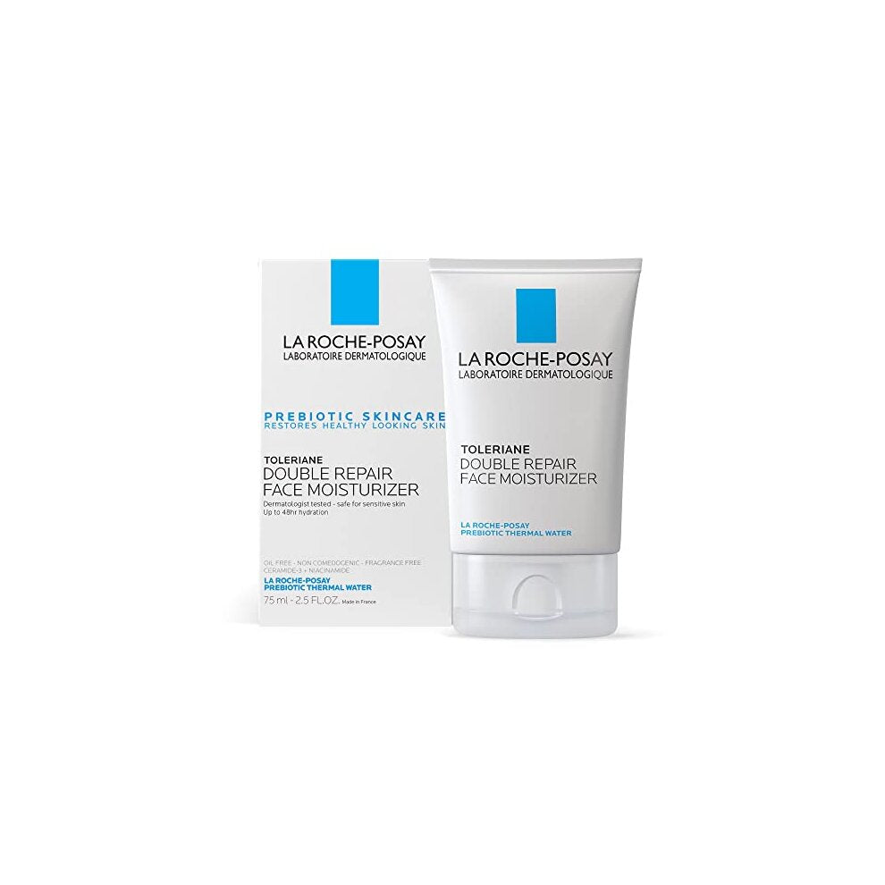 La Roche-Posay Toleriane Double Repair Face Moisturizer 75ml