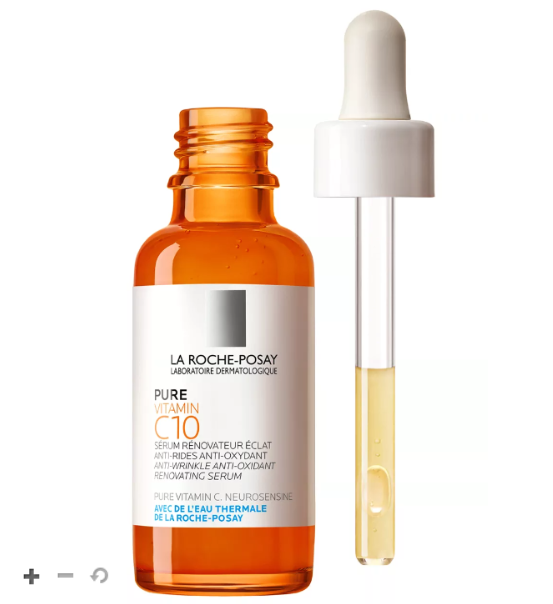 La Roche-Posay Pure Vitamin C 10 Serum 30ml